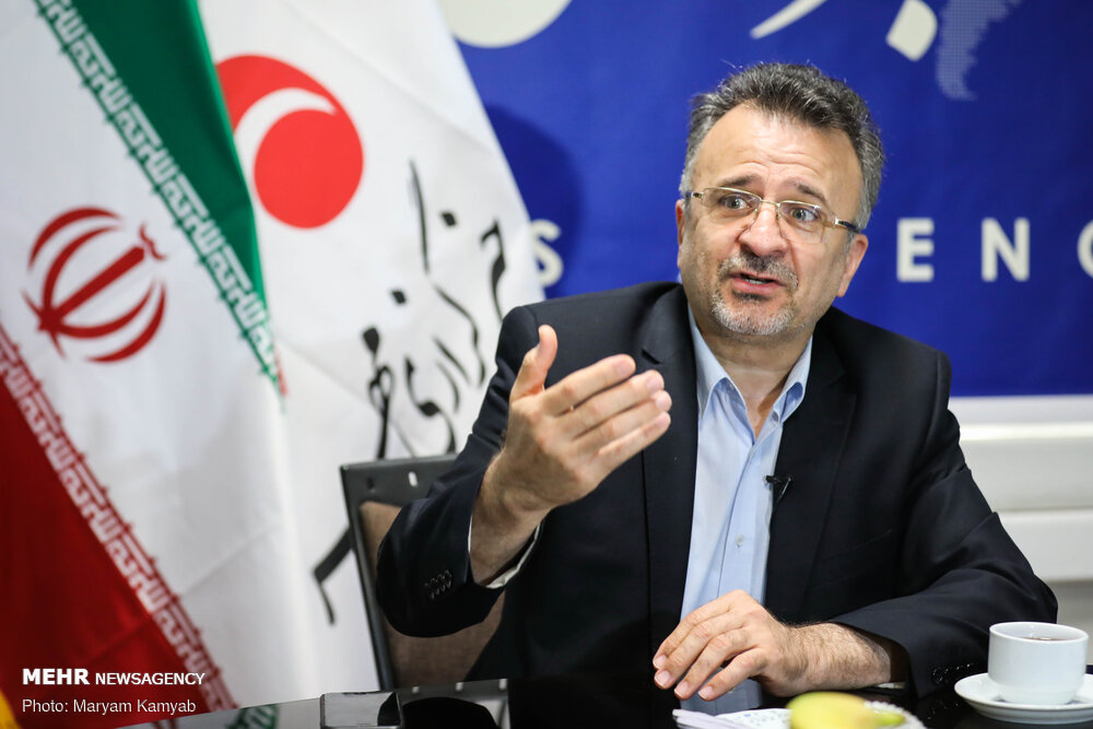 «المپیک» 