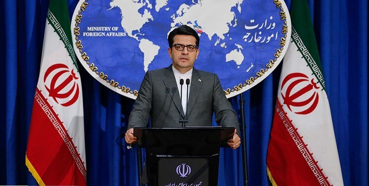 ایران لقمه بزرگتر از دهان همه مقامات فعلی و آینده آمریکایی است