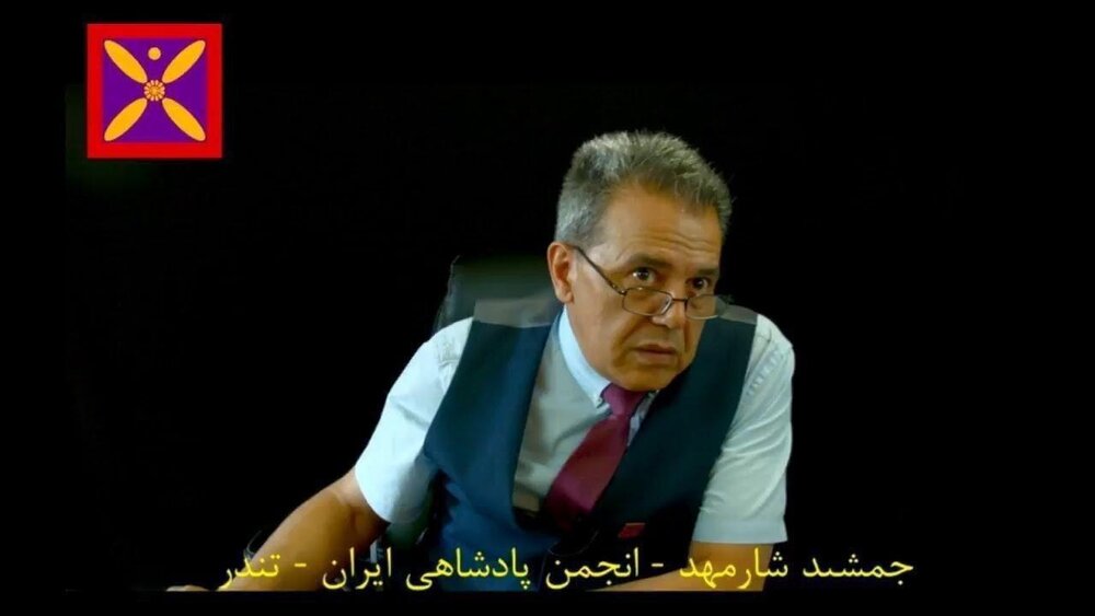 این تروریست به جای حضور در طبقه ششم FBI، در چنگ وزارت اطلاعات ایران است