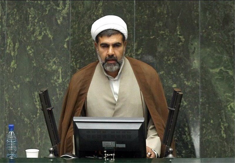 حجتالاسلام موسی غضنفرآبادی
