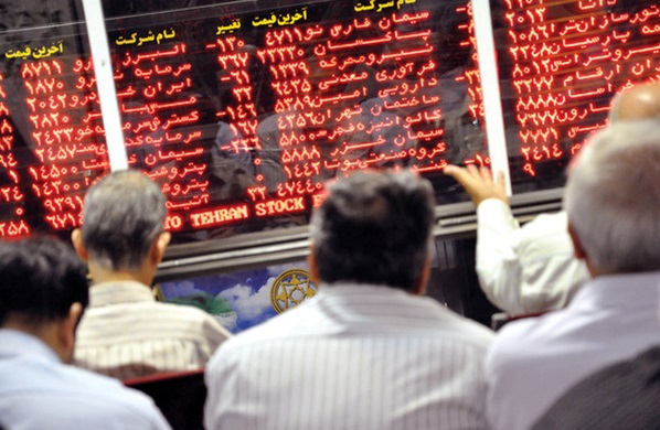 بورس وارد چه مرحله ای شده است؟ بورس وارد مرحله اصلاح قیمتها شد