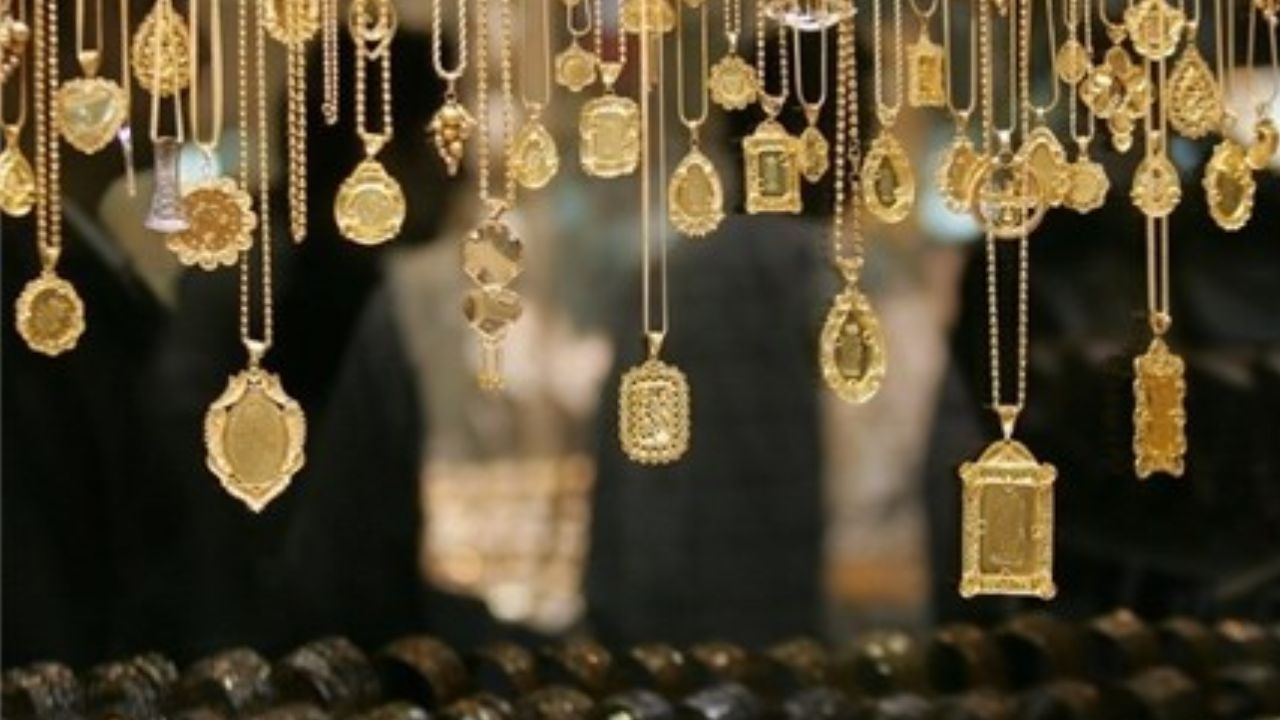 تاثیر نرخ ارز و بهای اونس جهانی در افزایش قیمت طلا