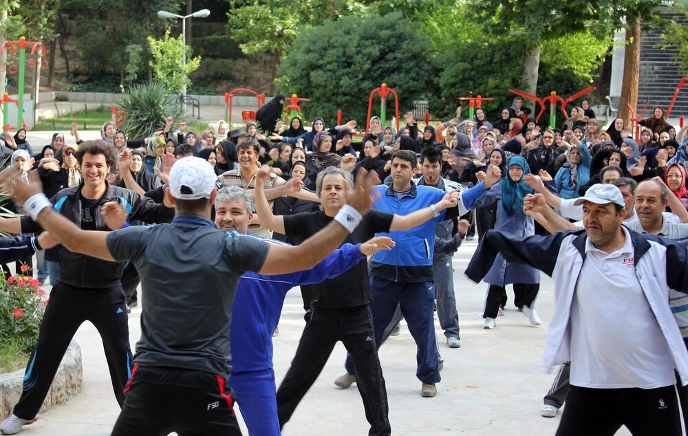 تفاهم نامه فدراسیون همگانی و مجمع شهرداران کلانشهرها امضا شد