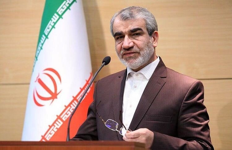 توصیه تلویحی کدخدایی به احمدی ‌نژاد؛ ردصلاحیت‌شده‌ها ثبت نام نکنند | حرف مطهری خنده‌دار است | واکنش به ایده جنتی درباره نظارت بر نمایندگان