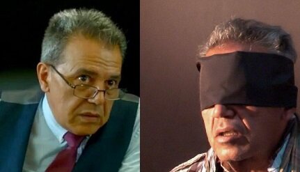 جمشید شارمهد این دو کودک را با بمب گذاری به شهادت رساند /به محل انفجار که رفتم جسم نیم شده علیرضا را دیدم...+عکس پدر شهیدان خردسال ترور: دادگاه لاهه به احقاق حقوق خانواده شهدای ترور حسینیه شهدای شیراز ورود کند/رژیم آمریکا با نسلکشی بقای خود را حفظ است