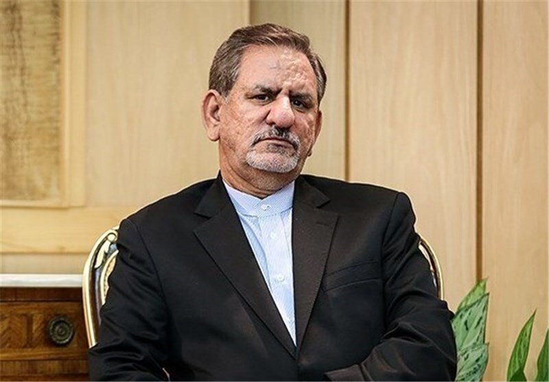 جهانگیری روز ملی قرقیزستان را تبریک گفت