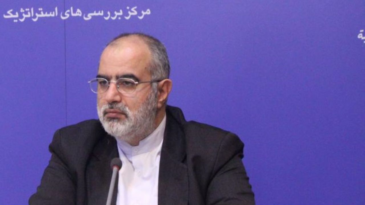 رئیس‌جمهور در مورد کشته‌شدگان حوادث آبان‌ماه محدودیت بیانی دارد