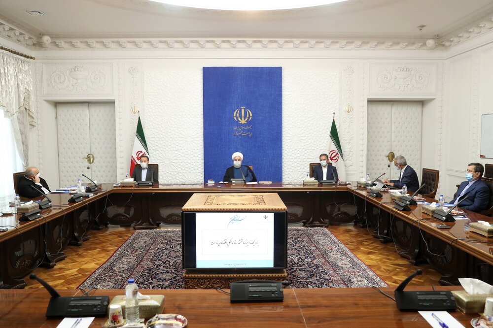 رمزگشایی روحانی از هدف اصلی دشمن در جنگ فرسایشی اقتصادی علیه ایران