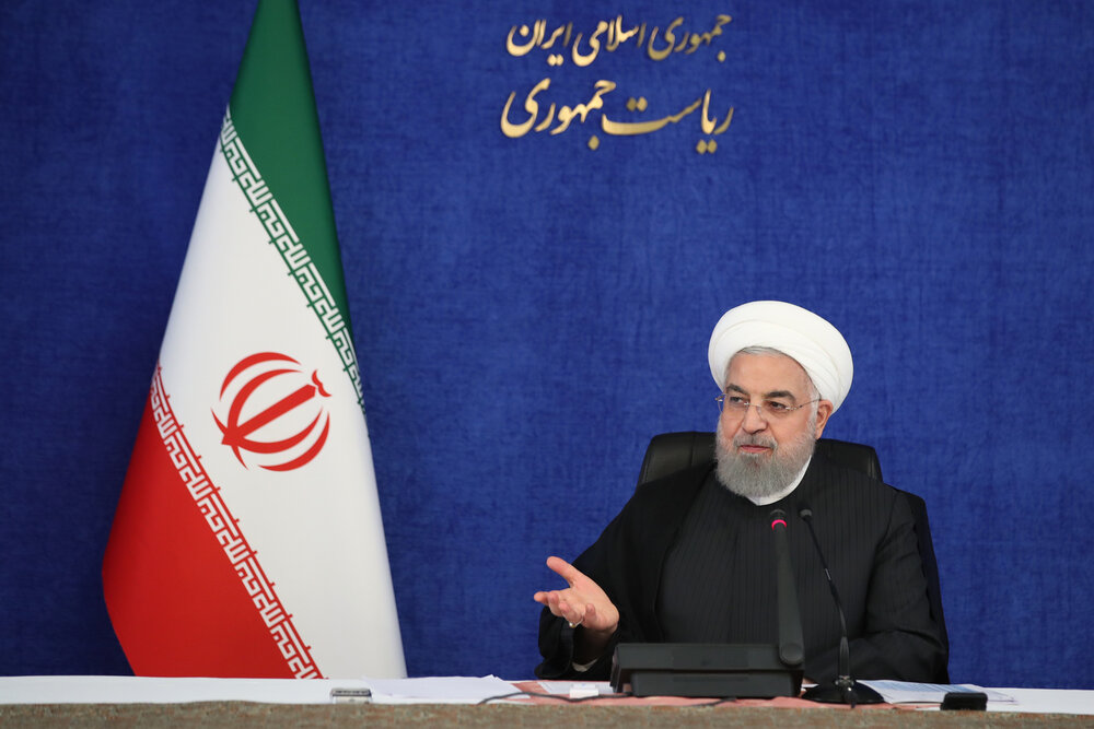 رهبر انقلاب و روحانی بر تولید کدام نوع موشک تاکید جدی دارند؟ رهبر انقلاب و روحانی بر تولید کدام نوع موشک تاکید جدی دارند؟