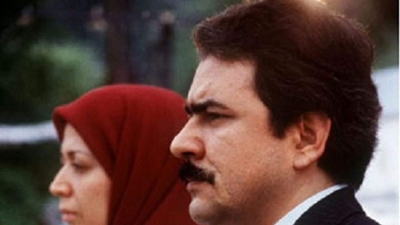 روزی که مسعود رجوی گفت: غلط کردم