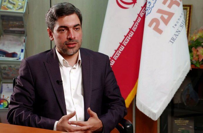 رییس پارک فناوری پردیس: کمبود منابع مالی از مشکلات مهم شرکت های دانش بنیان است