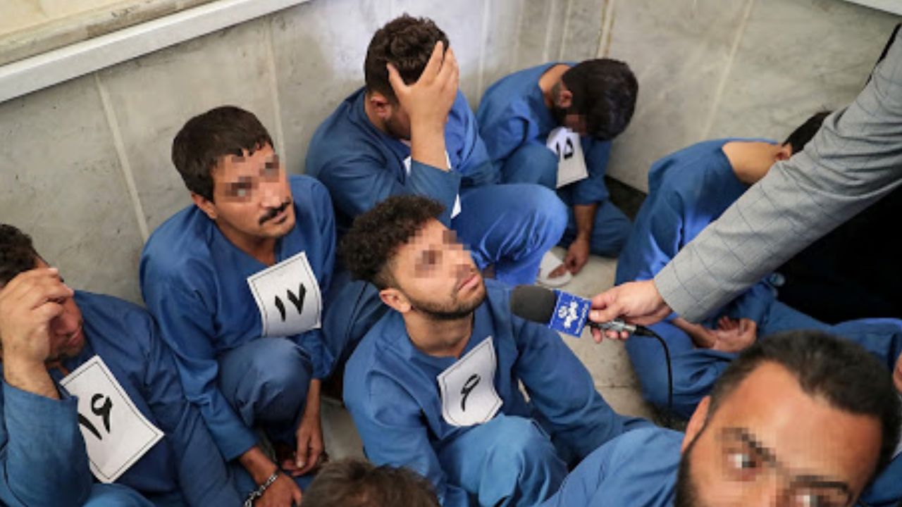 سرقت اولی‌ها| چگونه ۵۰ درصد سارقان، بار اولی شدند