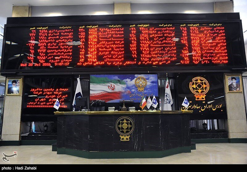 شاخص بورس چه زمانی مثبت خواهد شد؟ بورس