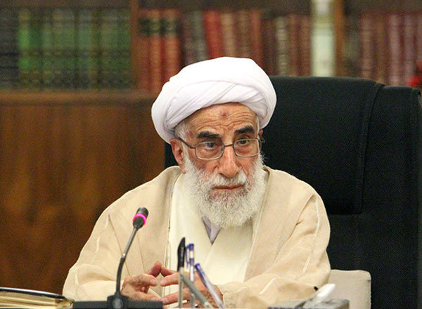 شخصیتهای سیاسی و نظامی که درگذشت آیت الله تسخیری را تسلیت گفتند شخصیتهای سیاسی و نظامی که درگذشت آیت الله تسخیری را تسلیت گفتند
