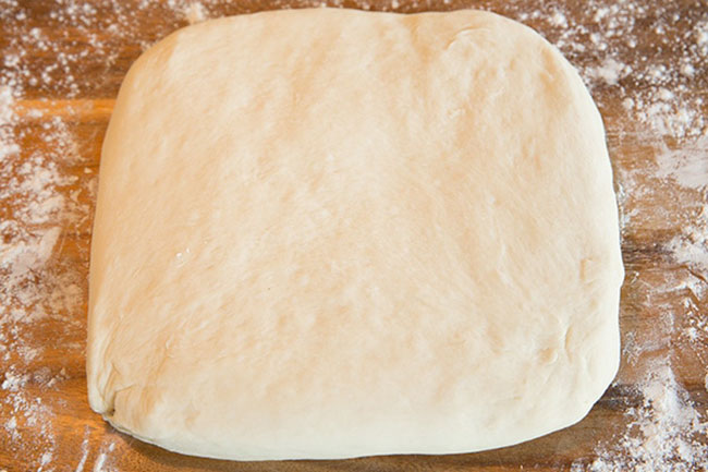 نان لقمه‌ای سریع با بافتی عالی تنها در یک ساعت