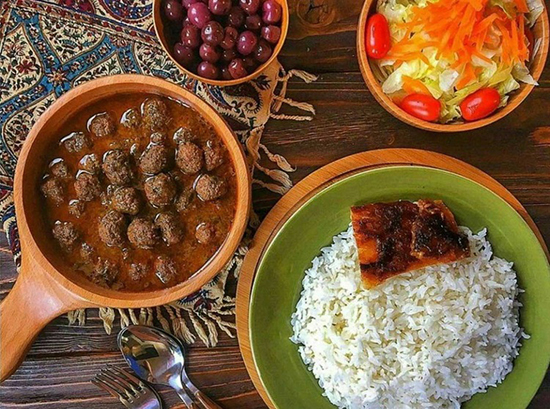 طرز تهیه کله گنجشکی؛ خوراک اصیل ایرانی طرز تهیه کله گنجشکی؛ خوراک اصیل ایرانی