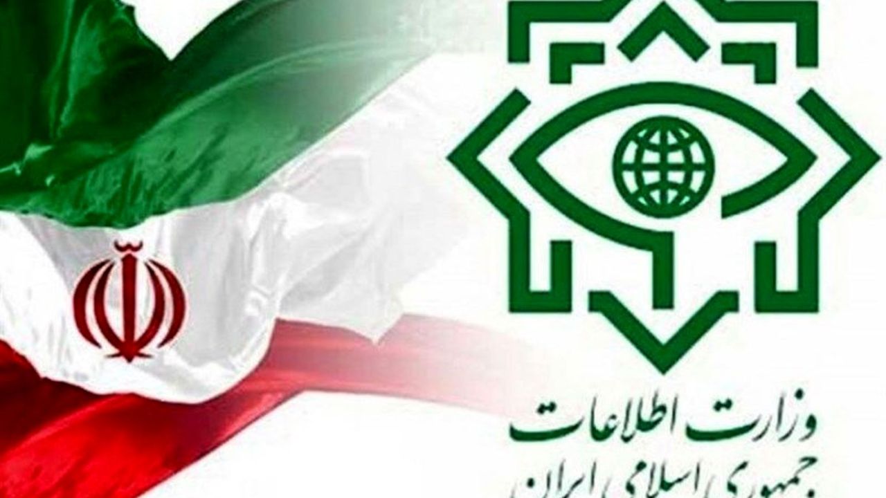 عملیات مشترک وزارت اطلاعات و نیروی قدس چه بود؟