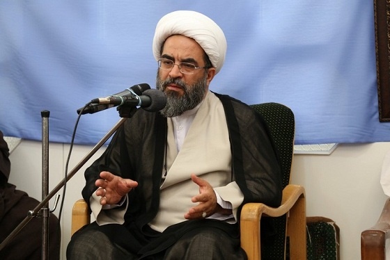 فاضل لنکرانی: نمی شود بگویم کرونا وارد مجالس اهل بیت(ع) نمی شود /مقام اهل بیت را منحصر در شفا دادن ندانیم فاضل لنکرانی: نمی شود بگویم کرونا وارد مجالس اهل بیت(ع) نمی شود /مقام اهل بیت را منحصر در شفا دادن ندانیم
