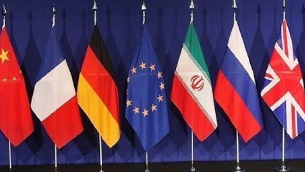 فوری / سه کشور اروپایی: آمریکا در سال ۲۰۱۸ از برجام خارج شده