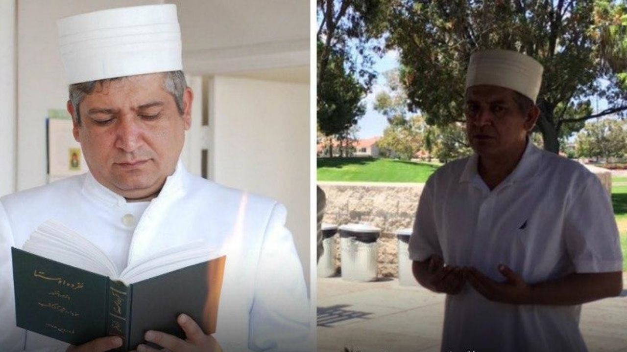 قتل موبد زرتشتی به دست افراد ناشناس/ دادستان کرمان: پیگیر پرونده خواهیم بود+ ویدئو