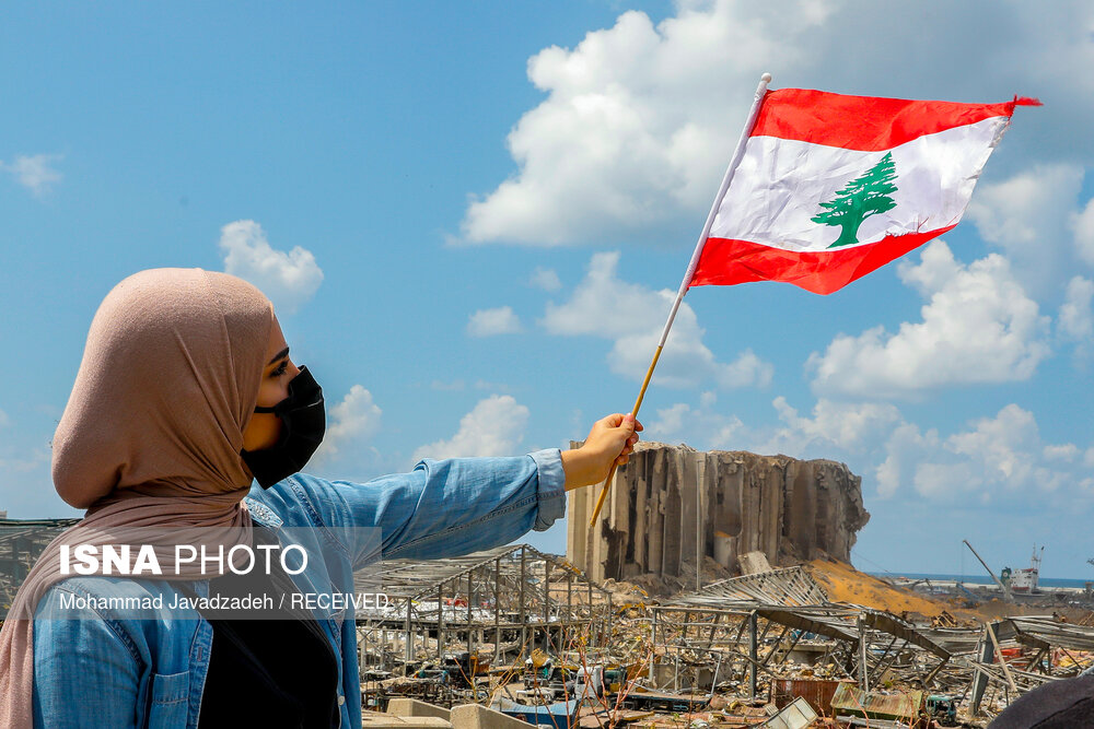 لبنان کی به «ثبات» می‌رسد؟