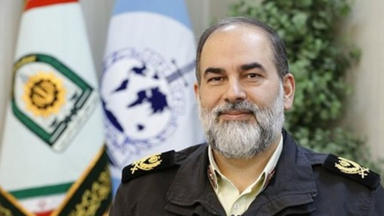 متهم ۳ میلیاردی هنگام ورود به کشور دستگیر شد