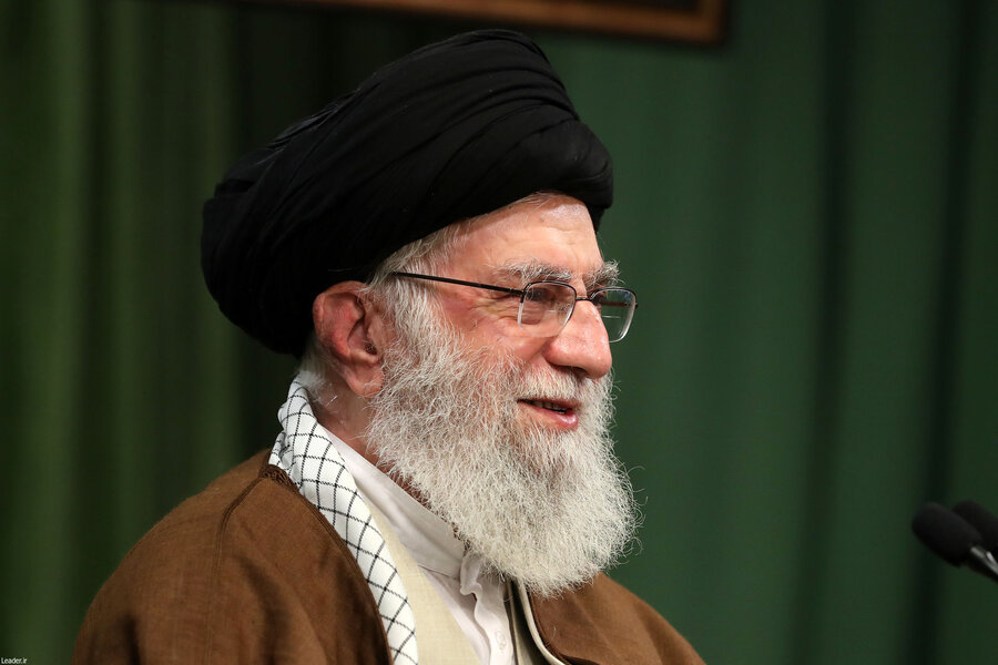 موافقت رهبری با عفو یا تخفیف مجازات تعدادی از محکومان