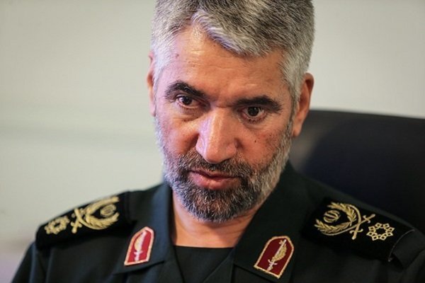 ناگفته‌های دفاع مقدس در ۴۰ هفته بیان می‌شود