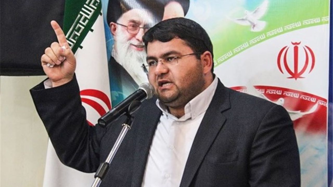 نماینده ارومیه دچار سانه رانندگی شد