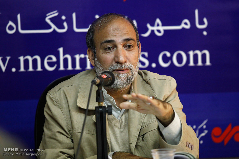 «نگاه به شرق» راهکار مقابله با «مکانیسم ماشه» است