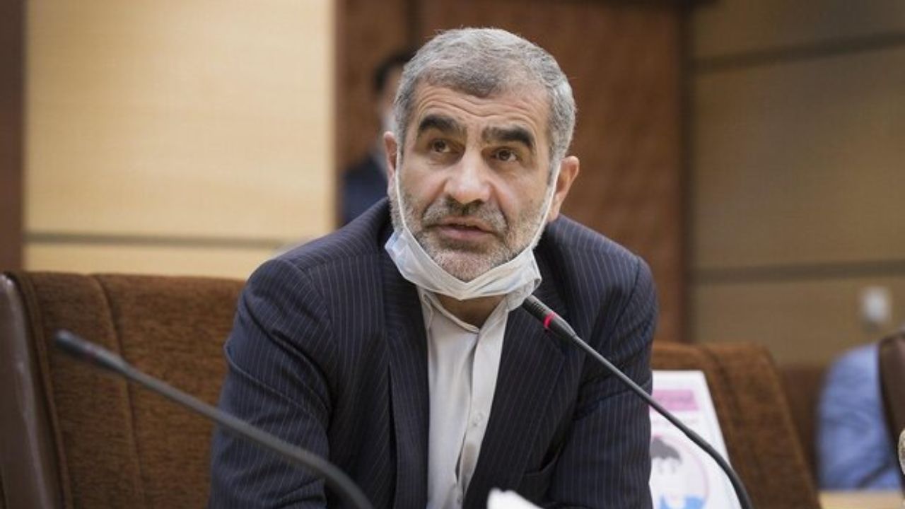 نیکزاد: خجالت می‌کشم که خانه‌دار شدن در تهران رؤیا شده است