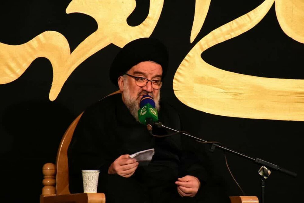هشدار احمد خاتمی درباره یک تهمت بزرگ به نظام اسلامی /مداحان سخنی نگویند که مشکل ساز شود
