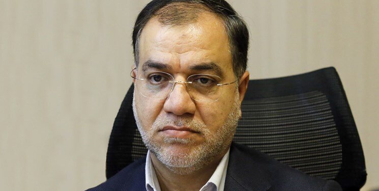 هشدار توئیتری معاون دفتر نشر آثار رهبر انقلاب به برخی نمایندگان /مراقب ناکجاآباد باشید هشدار توئیتری معاون دفتر نشر آثار رهبر انقلاب به برخی نمایندگان /مراقب ناکجاآباد باشید