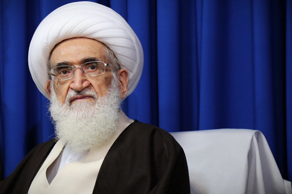 واکنش آیت‌الله نوری همدانی به توافق امارات و اسرائیل
