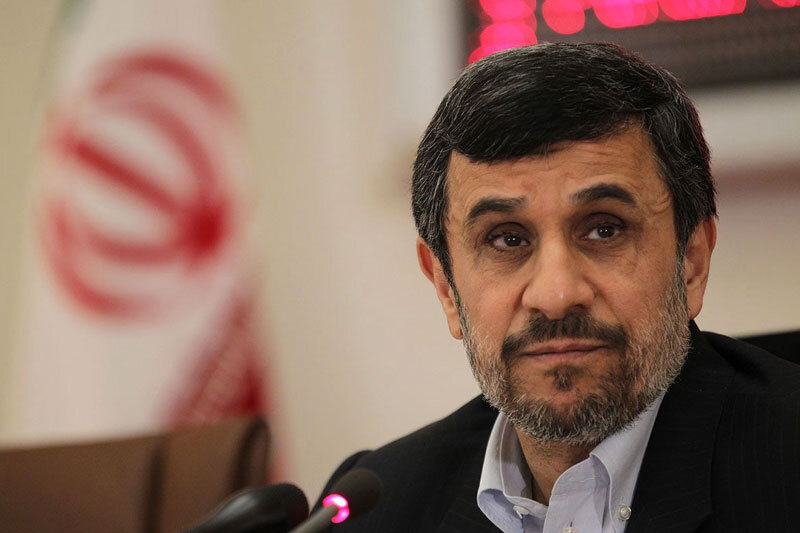 پاسخ دفتر احمدی نژاد به ادعای جنجالی پرویز فتاح درباره ساختمان ۱۸۰۰ متری ولنجک پاسخ دفتر احمدی نژاد به ادعای جنجالی پرویز فتاح درباره ساختمان ۱۸۰۰ متری ولنجک