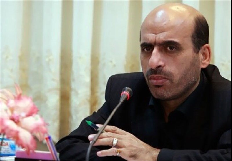 محمد حسن آصفری