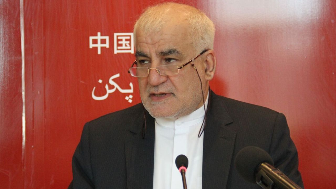 پکن بر سیاست‌های قلدرمابانه آمریکا خط بطلان کشید
