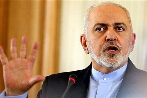 پیام مهم ظریف درباره خروج آمریکا از برجام و تناقض‌های رفتاری واشنگتن