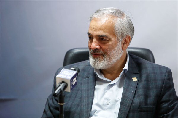 پیشنهاد متفاوت برای انتخاب رئیسجمهور ۱۴۰۰ /احمدینژاد رد میشود؟ پیشنهاد متفاوت برای انتخاب رئیسجمهور ۱۴۰۰ /احمدینژاد رد میشود؟