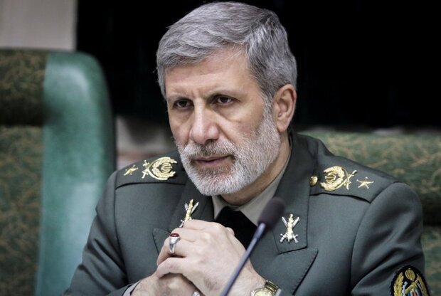 چرا وزیر دفاع جمهوری اسلامی ایران به روسیه سفر کرد؟ چرا وزیر دفاع جمهوری اسلامی ایران به روسیه سفر کرد؟