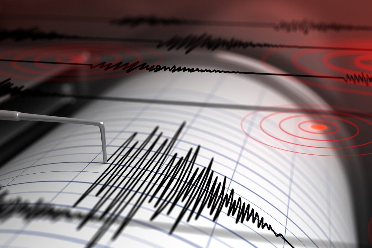 گوشی‌های اندرویدی بزرگترین شبکه تشخیص زلزله در جهان