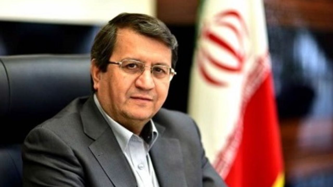 آیا عبدالناصر همتی هم به جمع کاندیداهای ۱۴۰۰ پیوسته است؟
