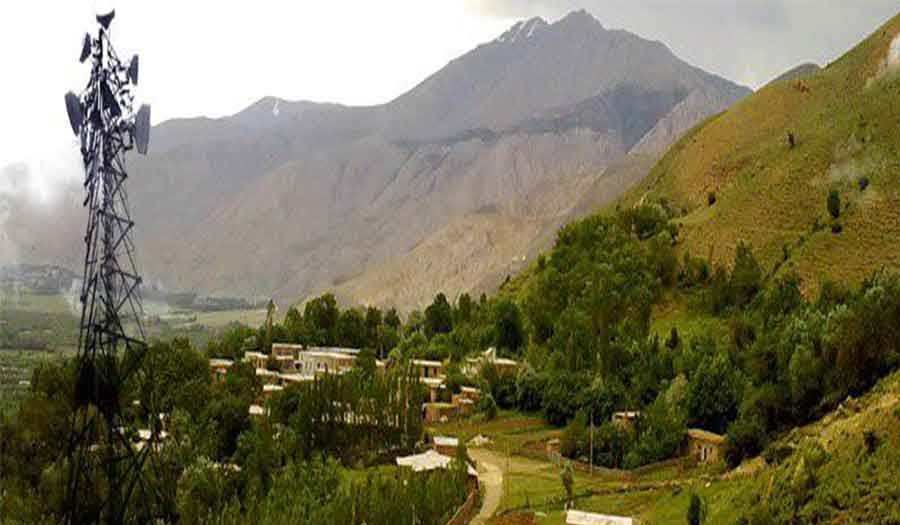 اتصال اینترنت تمام مناطق روستایی خراسان رضوی تا انتهای سال جاری