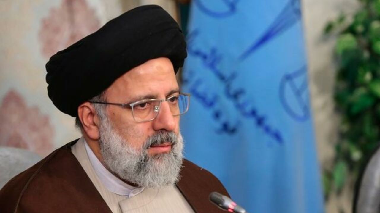 اجازه نمی‌دهیم هیچ نقطه‌ای از کشور محل امنی برای مفسدان باشد