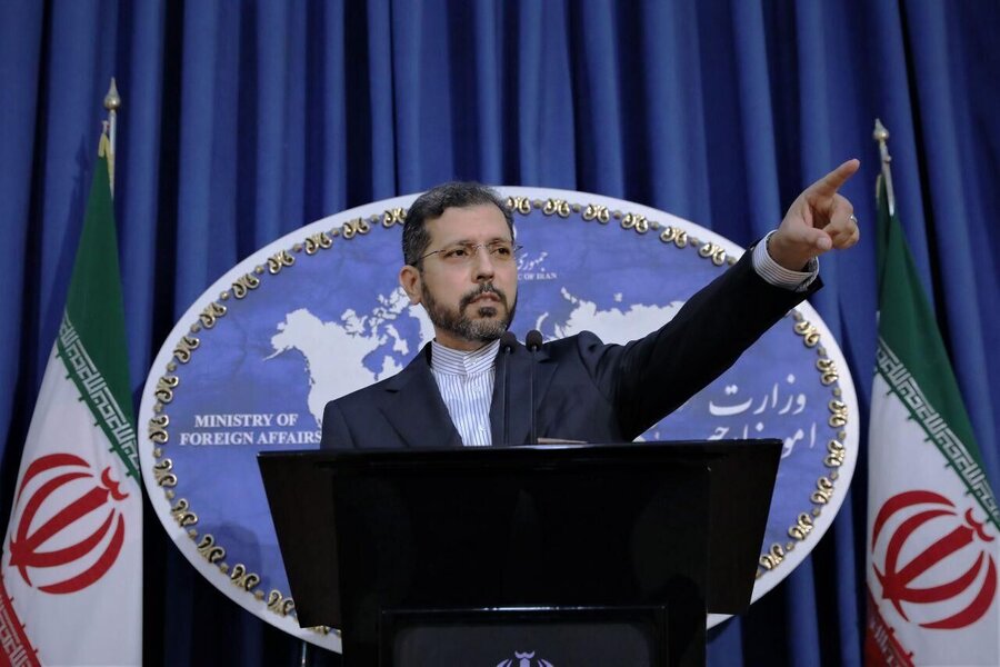 ادعای تلاش ایران برای ترور «لانامارکس» به انتقام سردار سلیمانی | واکنش تندایران به گزارش مغرضانه رسانه‌آمریکایی