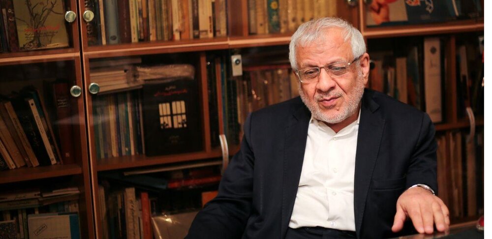 بادامچیان به اصلاح طلبان: راهی جز رفتن به موزه تاریخ نخواهید داشت /خود را اصلاح کنید