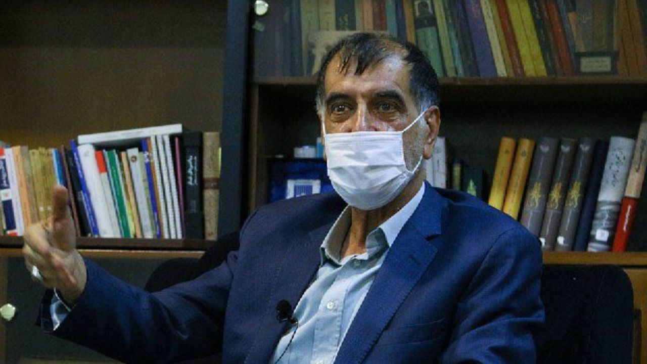 باهنر به ترامپ: اگر می‌خواستی مشکلاتت با ایران را حل کنی چهار سال وقت داشتی!