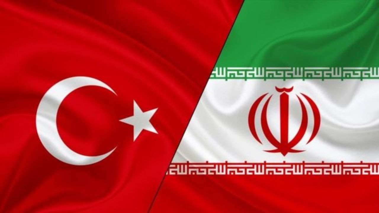 برگزاری جلسه‌ی شورای عالی روابط راهبردی ‎ایران و ‎ترکیه یا حضور روحانی و اردوغان