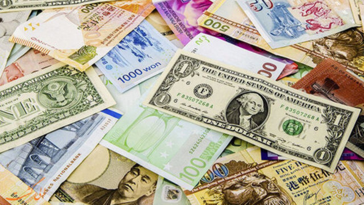 تقاضای روزانه ارز در بازار رسمی اسکناس چقدر است؟