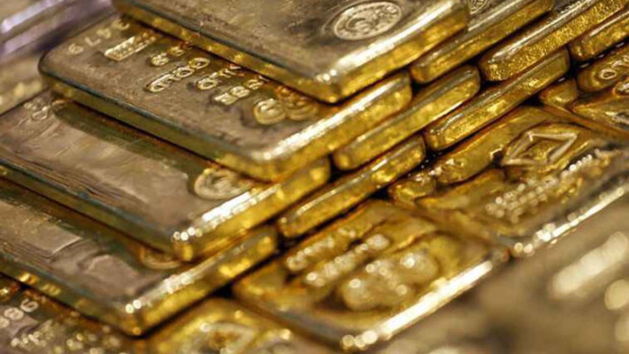 جزئیات قیمت طلا در روز ۳۱ شهریور ۹۹ / طلا ۳۰ دلار ارزان شد
